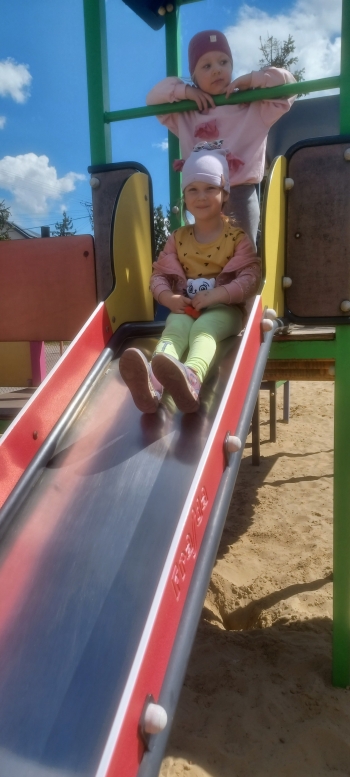 na placu zabaw2