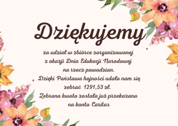 Dziękujemy (1)