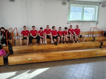 Eliminacje powiatowe Korczew 10.03.2026