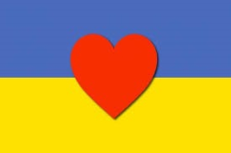 Zbiórka najpotrzebniejszych rzeczy,  które zostaną przekazane na Ukrainę