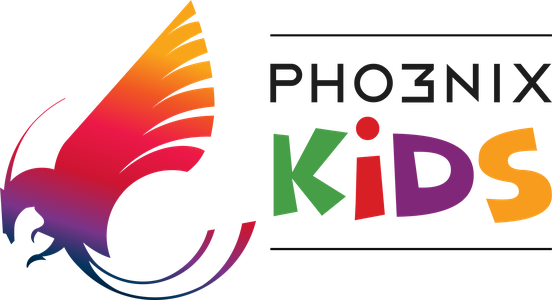 Nasza szkoła bierze udział w konkursie ''pho3nix -kids''
