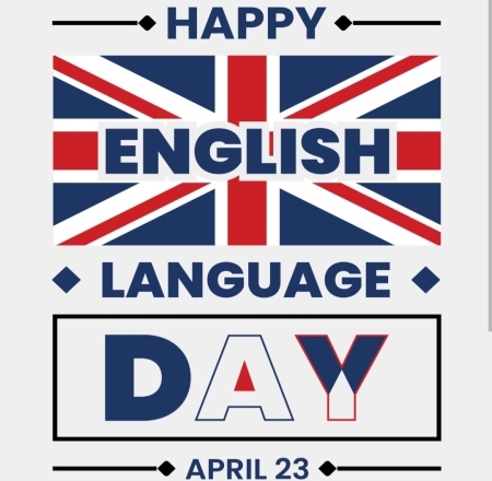 Światowy Dzień Języka Angielskiego czyli English Language Day