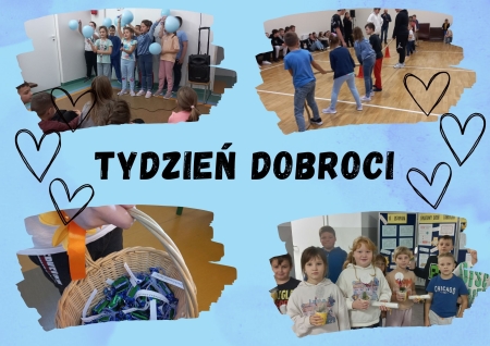 Tydzień Dobroci