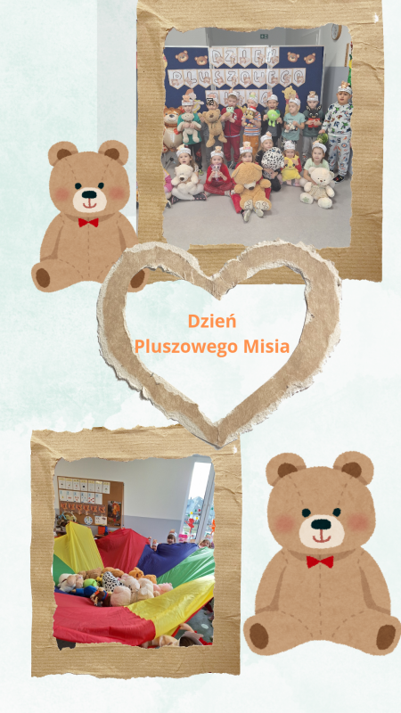 	Dzień Pluszowego Misia