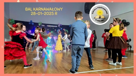  Bal Karnawałowy 2025