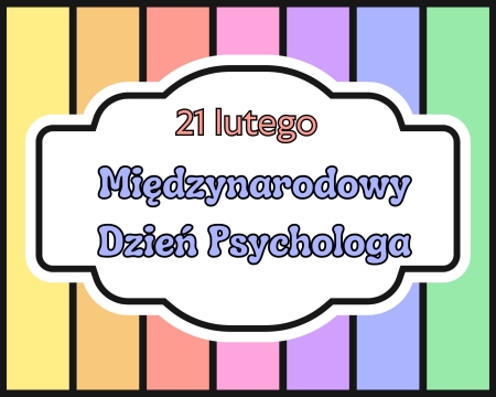 Międzynarodowy Dzień Psychologa