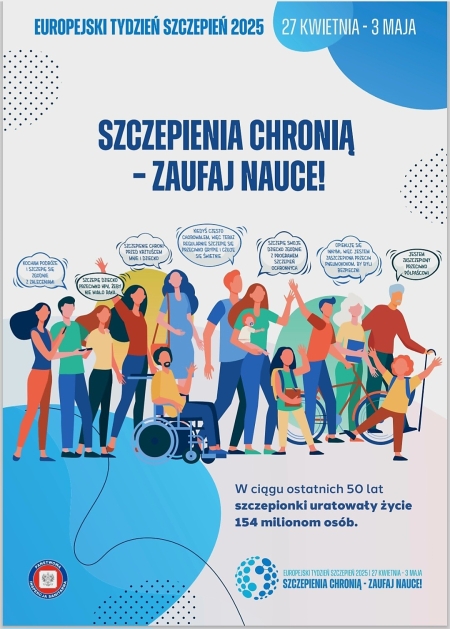 Szczepienia profilaktyczne