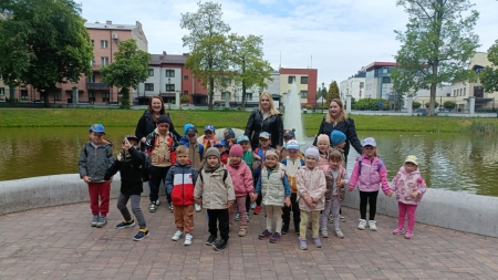 Wycieczka do Siedlec