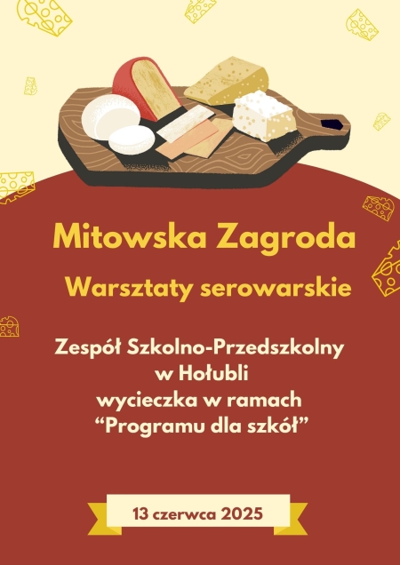  „Program dla szkół'' - wycieczka