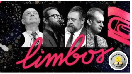 Koncert zespołu LIMBOS- żywa lekcja muzyki.