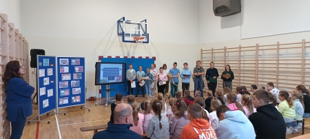 EUROPEJSKI DZIEŃ JĘZYKÓW OBCYCH