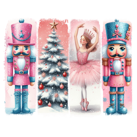 Wycieczka na balet „Dziadek do orzechów”