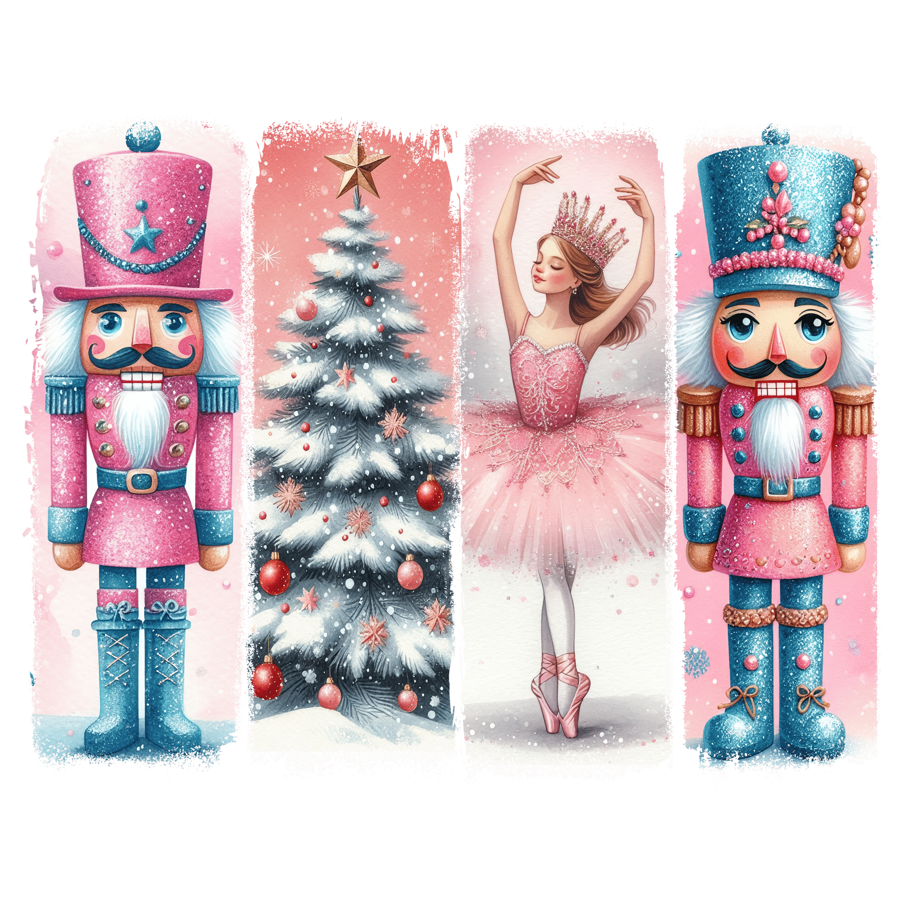 Wycieczka na balet „Dziadek do orzechów”