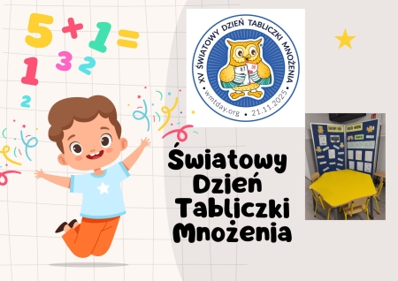 Tydzień Tabliczki Mnożenia