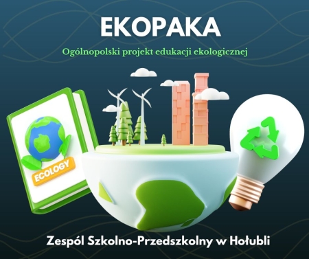 Co to jest EkoPaka ?