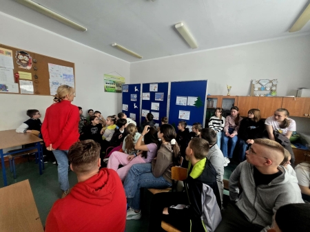 Apel – Bezpieczne ferie zimowe