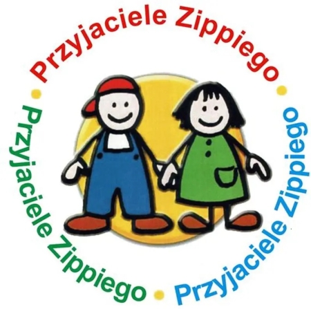 Razem z Zippim odkrywamy świat uczuć.