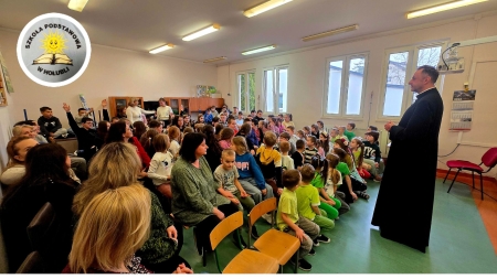 Spotkanie z księdzem rekolekcjonistą