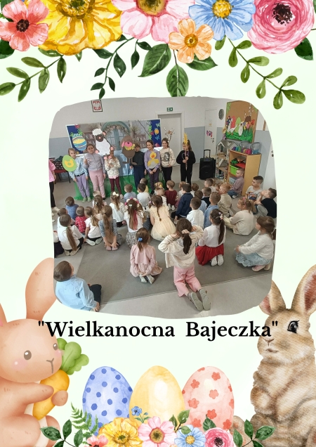 Teatrzyk- Szkolny Klub Wolontariatu