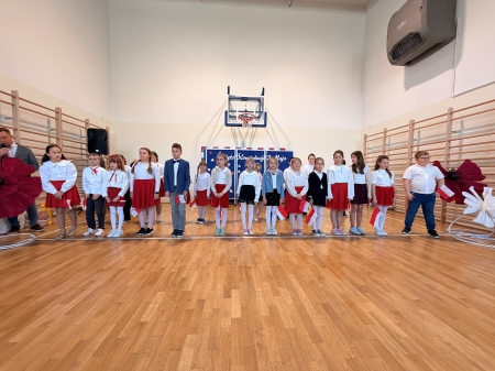 Apel z okazji uchwalenia Konstytucji 3 Maja