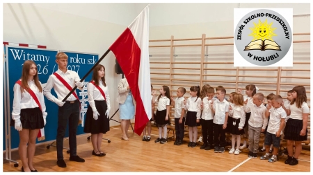 Uroczyste rozpoczęcie roku szkolnego 2026/2027